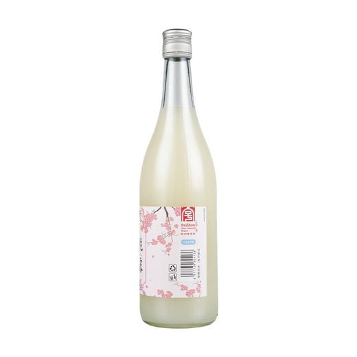 五合苏州桥700ml-＞0.5%vol蜜桃米露 商品图8