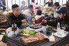 5.23两天一夜！带娃露营追萤火虫去！崇州格兰坪【流萤之森奇遇记】 穿越原始森林+流萤秘境！森林徒步、住森林帐篷、游萤火之森；古法叫花鸡、战斧牛排星空盛宴 商品缩略图14