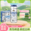 【全国仓】青岛啤酒（Tsingtao）新款白啤11度500ml*12听 商品缩略图0