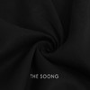 THESOONG|26春夏新品女装极简100%天丝长款黑色吊带连衣裙女5958 商品缩略图2