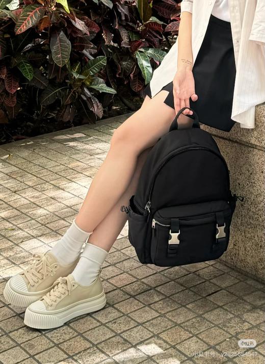 新款ami 双肩包 商品图1