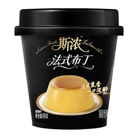 君乐宝90g斯浓法式布丁