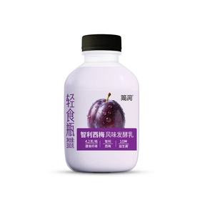 简润300克智利西梅轻食瓶