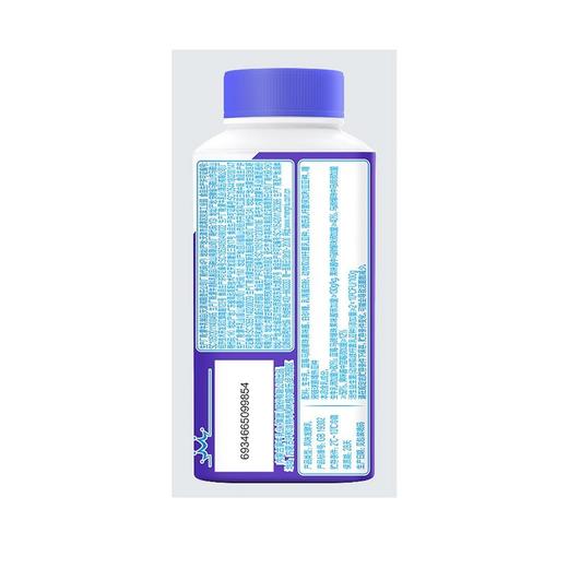 蒙牛250g冠益乳蓝莓马蹄爆果珠酸奶 商品图2