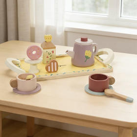 可来赛 50577格雷斯下午茶套装