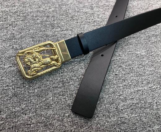 腰带皮带he007 商品图1