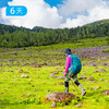 第二届 尼汝花季徒步节｜六月限定 徒步穿越中国最原始的杜鹃花海 邂逅彩虹环绕的七彩瀑布 6日 商品缩略图5