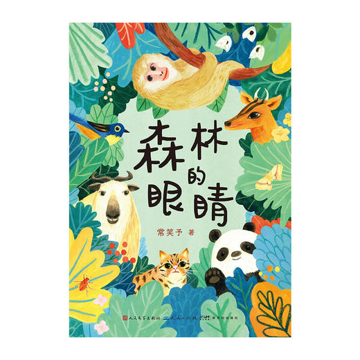 森林的眼睛 商品图1