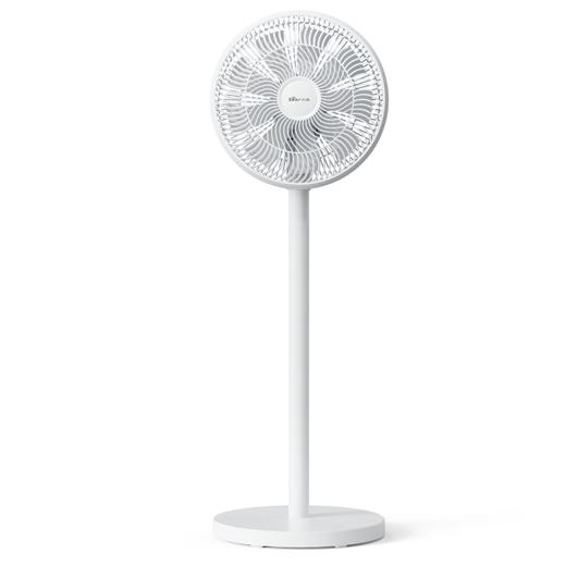 小熊电风扇DFS-D40C3【分仓直发，72小时发货，周末节假日不发货】 商品图6
