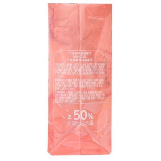 五合顽皮兔480g综合口味蒟蒻 商品图6