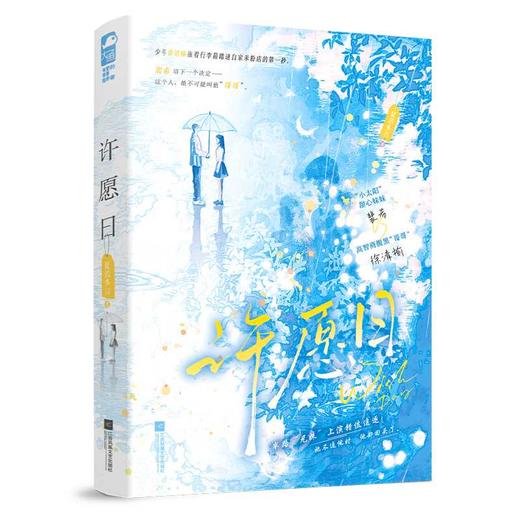 许愿日 商品图2