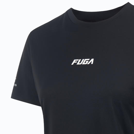 KAILAS凯乐石 FUGA女款功能短袖T恤  KG2617232 商品图4