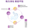² 【小象家饿的快 复合消化粉剂】7种消化营养+4种益生菌+4种益生元原价368/罐 2.5g*30包/罐 HM02-CRMM-YS【小象】 商品缩略图1