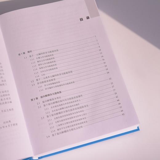 多元超表面极化 幅度与相位调控 商品图3