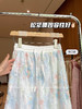<曾小咸推荐> 4.20新品上新 莫奈花园甜美碎花裙裤 日常139！！ 活动价89！！【预售款，预计3-15天发货】 商品缩略图9