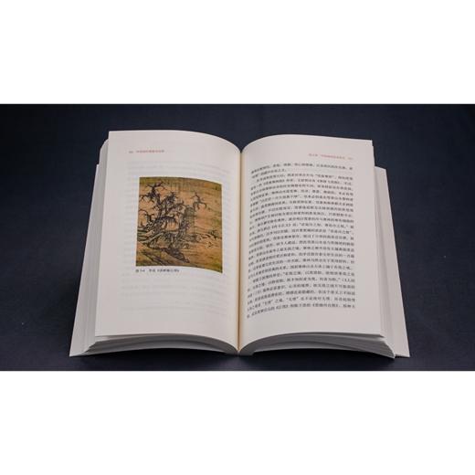 中国画的现象学诠释 商品图1