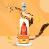 （清仓产品）2021年西班牙小红帽奥太郎香橙味，酒精度7度，整箱750ml*6瓶。特价处理 商品缩略图7