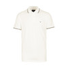 【超惠秒】Emporio Armani 阿玛尼 男士弹棉飞鹰logo短袖 Polo T恤 11905 商品缩略图2