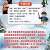 乐高哈利.波特:霍格沃茨的圣诞节 商品缩略图2
