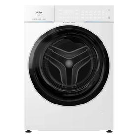 海尔（Haier）洗衣机 XQG100-BLEG75DWU1 云溪4.0 Pro