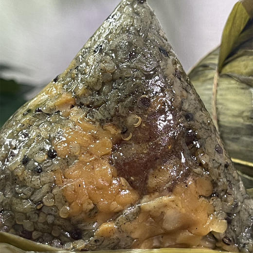 【预售】广西特色手工粽子丨巴马火麻粽。严格甄选各种食材，纯手工包制，5小时文火慢煮，口感软糯细腻、淡淡清香。 ⭐️顺丰/中通快递 商品图6