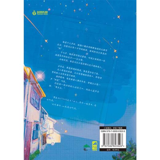 摘星星的人 商品图4