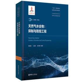 天然气水合物:抑制与防控工程