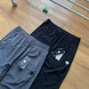 迪桑特TRAINING综训运动健身男士吸湿速干梭织运动长裤 商品缩略图3