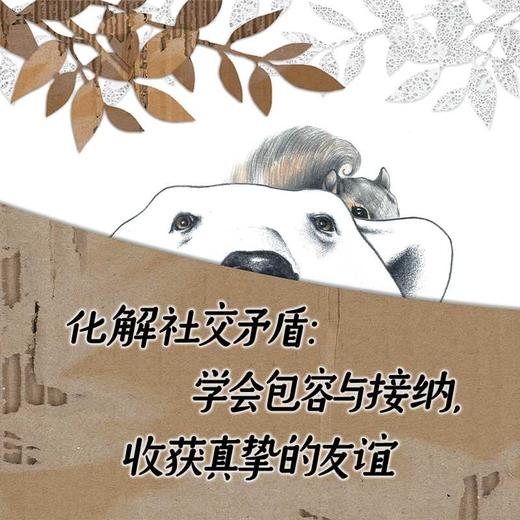 与众不同的卡卡鲁 商品图3