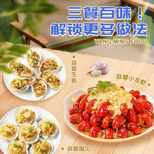 名扬蒜蓉味小龙虾调料300g 商品图3