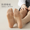 雀说 【3双】空调房护膝袜套女过膝袜春夏季薄款防勾丝老寒腿防滑空调丝袜 商品缩略图2