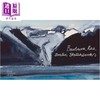 【中商原版】【RA】Arctic Sketchbooks: Barbara Rae进口艺术 北极水彩速写本：芭芭拉·雷 商品缩略图0