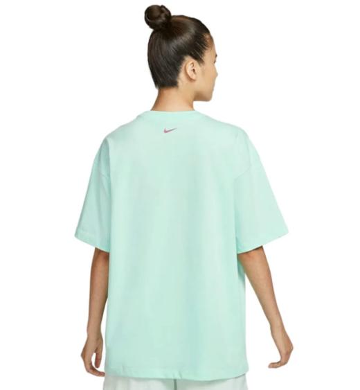 【社群专享】NIKE耐克女子AS W NSW SS OS BEAR运动休闲短袖T恤IM3380-353 商品图1
