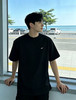 ¹【两件起拍单拍不发货】鸿星尔克夏季运动情侣款冰丝T恤 E-CS1109-CF01-CR MM-SY 商品缩略图0