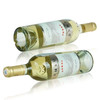 2021年长城五星霞多丽干白葡萄酒，度数13度，整箱750ml*6瓶 商品缩略图2
