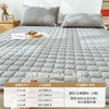 无印良品A类 全棉大豆床褥床垫遮盖物 四季防滑褥子1.8x2米床 商品缩略图0