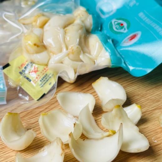 有客瑶来 鲜龙牙百合  100g*3包/5包  高山富硒种植 鲜挖现发 商品图11