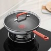 苏泊尔28cm火红点极光系列聚油煎锅SJ28CC1 商品缩略图2