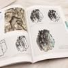 山水画入门教程.山石篇 商品缩略图4