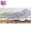【中商原版】Norman Ackroyd: A Shetland Notebook 进口艺术 诺曼·阿克罗伊德：设得兰水彩速写本 水彩写生集画册画集 商品缩略图0