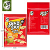 【玉米粗粮 片片好香脆】柴夫香辣梅干菜玉米脆片108g*3袋 商品缩略图3