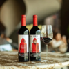 2024年奥兰小红帽干红葡萄酒，酒精度12.5度，整箱750ml*6瓶。西班牙进口红酒，假一赔三！ 商品缩略图4