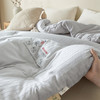 开诚  无染提花大豆被 商品缩略图8
