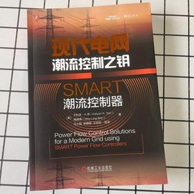 现代电网潮流控制之钥:SMART潮流控制器