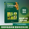 新编柑橘病虫害诊断与防治图鉴 商品缩略图0