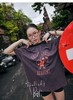 SPELLEDIT老鹰T恤 商品缩略图7