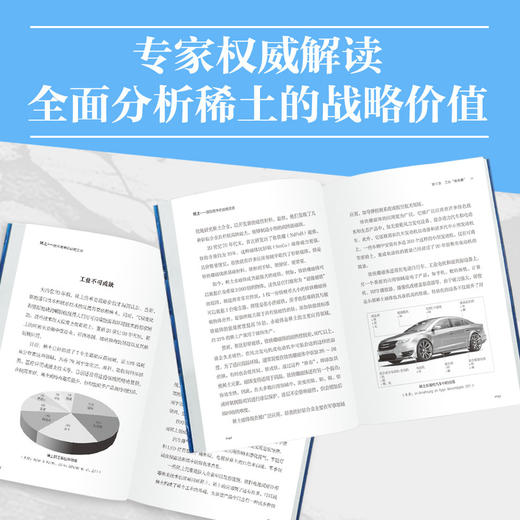 稀土:国际竞争的战略资源 商品图1