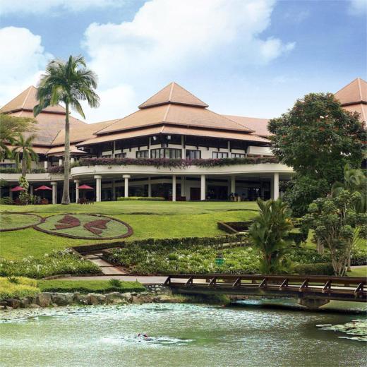 棕榈度假村高尔夫乡村俱乐部 Palm Resort Golf & Country Club  I  新山高尔夫球场  I 马来西亚高尔夫俱乐部  I 东南亚 商品图1