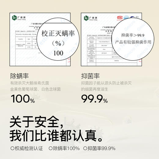 【超值2瓶装】植气 除螨抑菌喷雾 4款香型 300ml*2瓶 商品图3