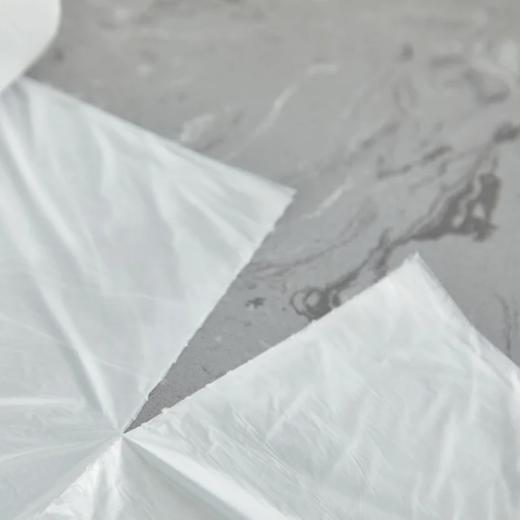 麦德龙 宜客 一次性装饰台布 200*200cm 20张*2卷 商品图2